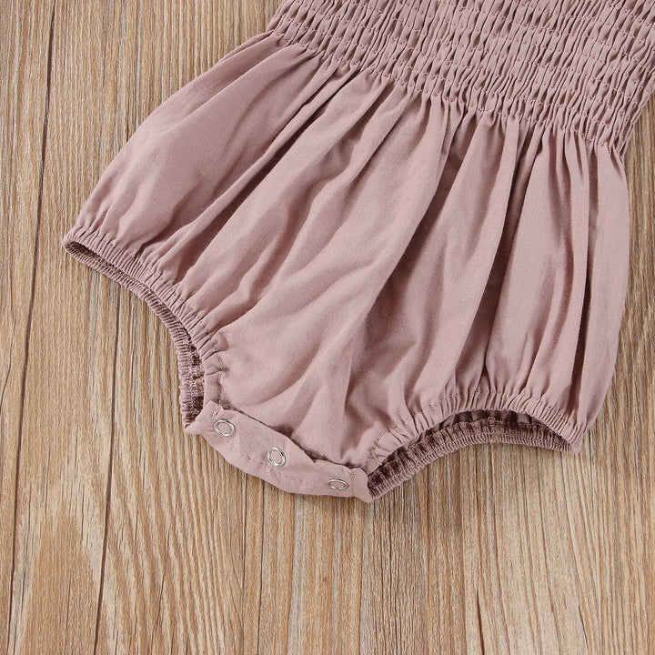 Mallory Bodysuit + Headband - Maka Boho