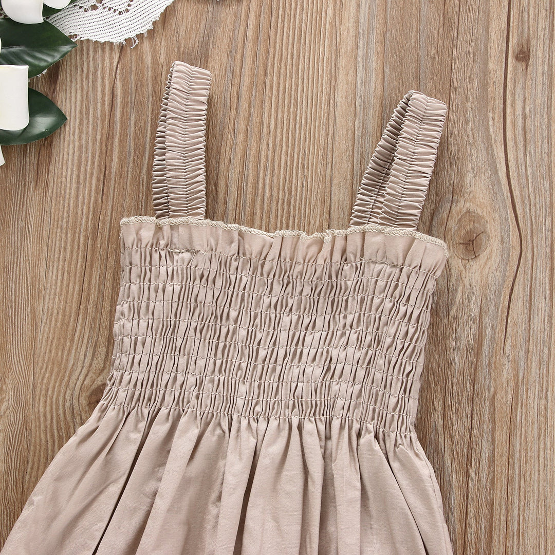 Mallory Bodysuit + Headband - Maka Boho