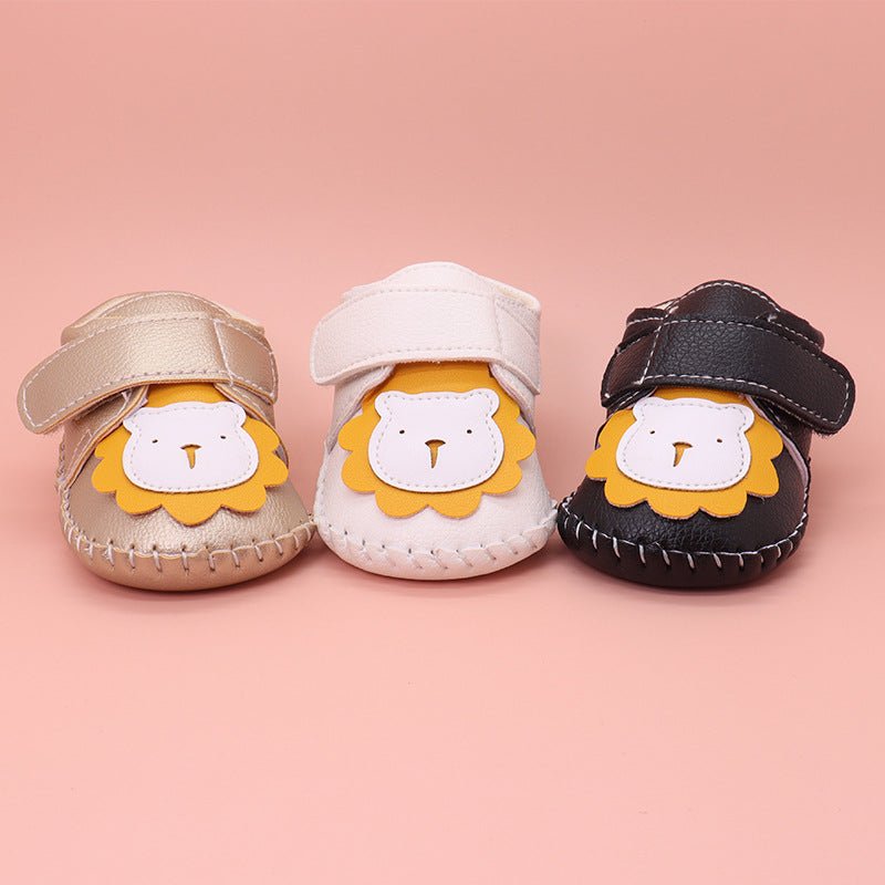 Bear Shoes - Maka Boho