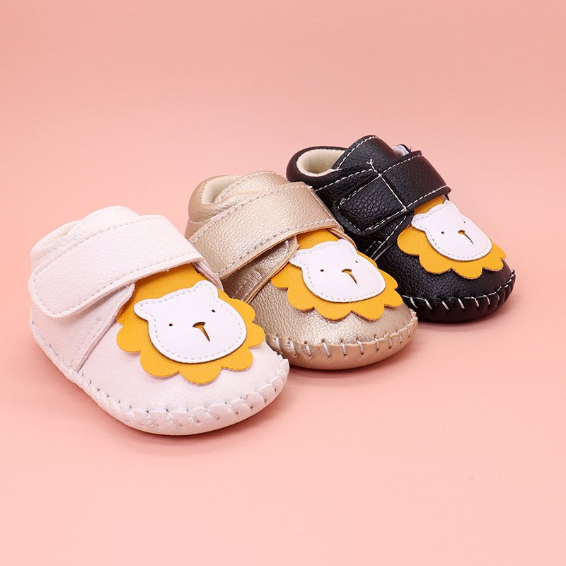 Bear Shoes - Maka Boho