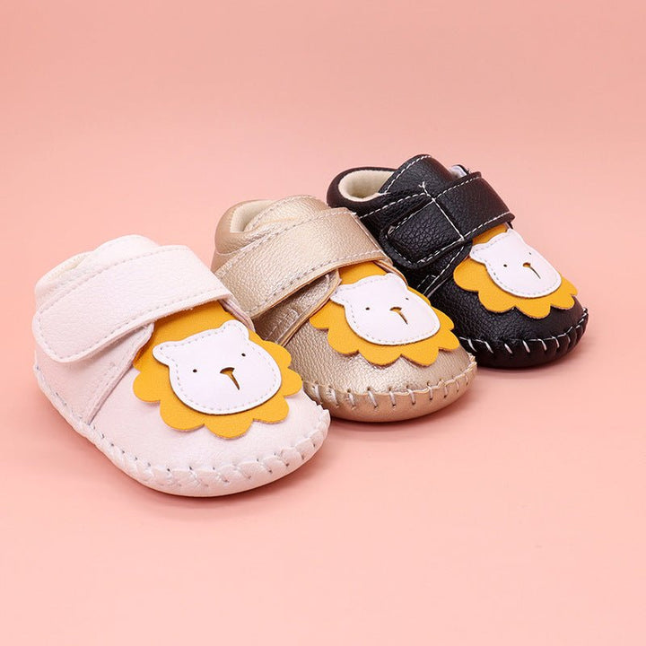 Bear Shoes - Maka Boho