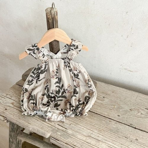 Grace Onesie - Maka Boho