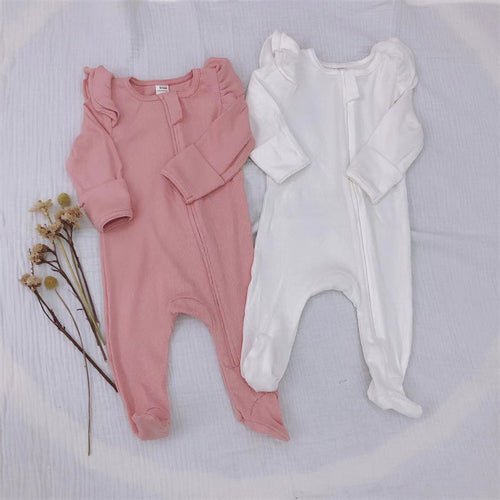 Honey Jumpsuit - Maka Boho