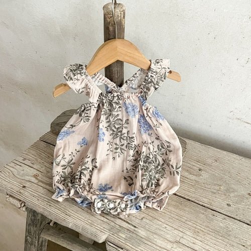 Grace Onesie - Maka Boho