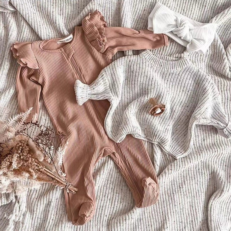 Honey Jumpsuit - Maka Boho