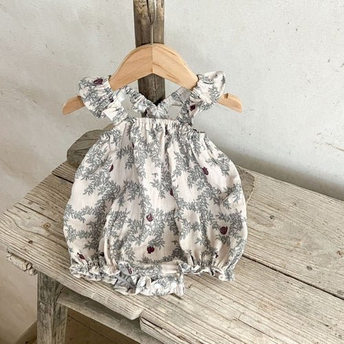 Grace Onesie - Maka Boho