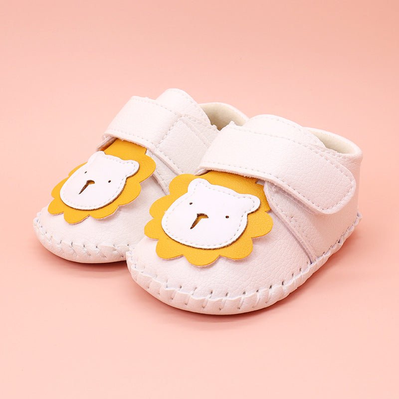 Bear Shoes - Maka Boho