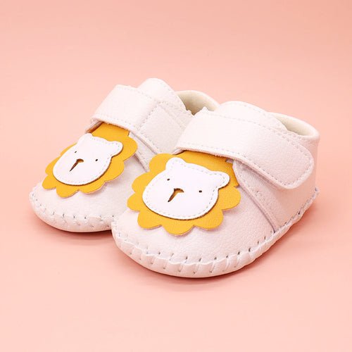 Bear Shoes - Maka Boho