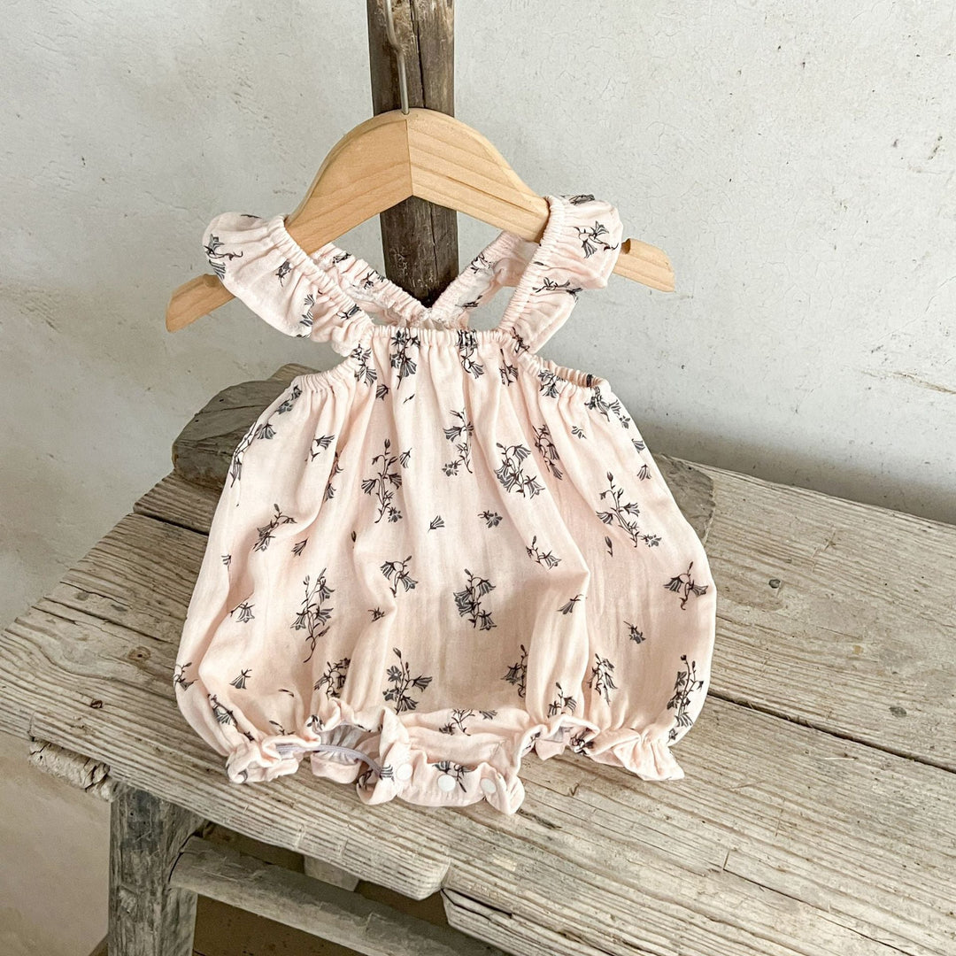 Grace Onesie - Maka Boho