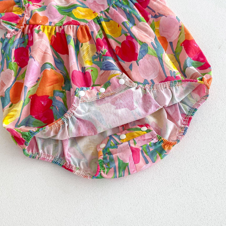 Astrid Onesie - Maka Boho