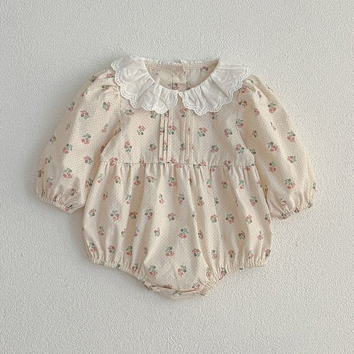 Buttercup Onesie/Dress - Maka Boho