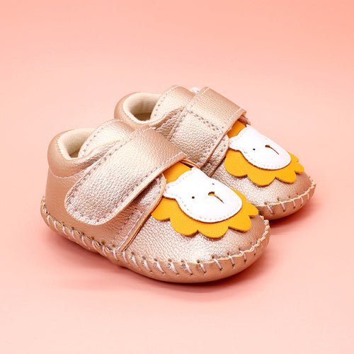 Bear Shoes - Maka Boho