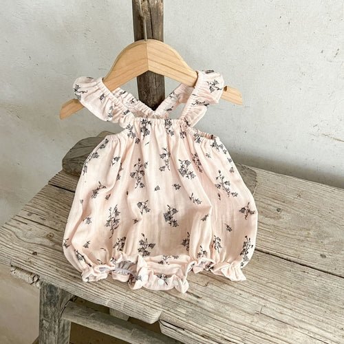 Grace Onesie - Maka Boho