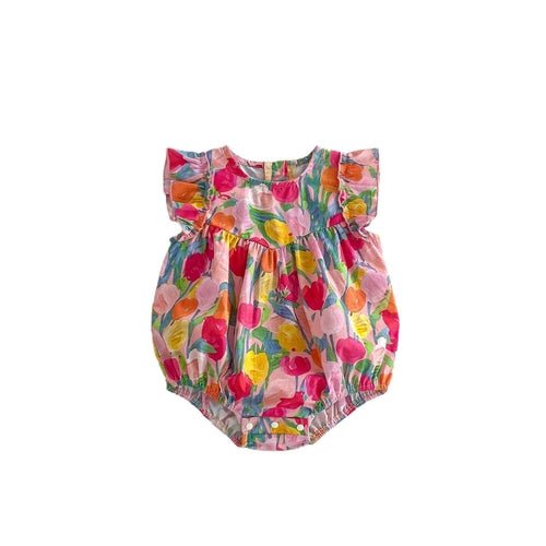 Astrid Onesie - Maka Boho