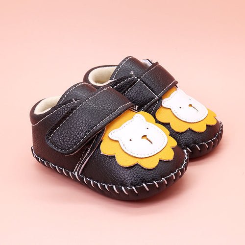 Bear Shoes - Maka Boho
