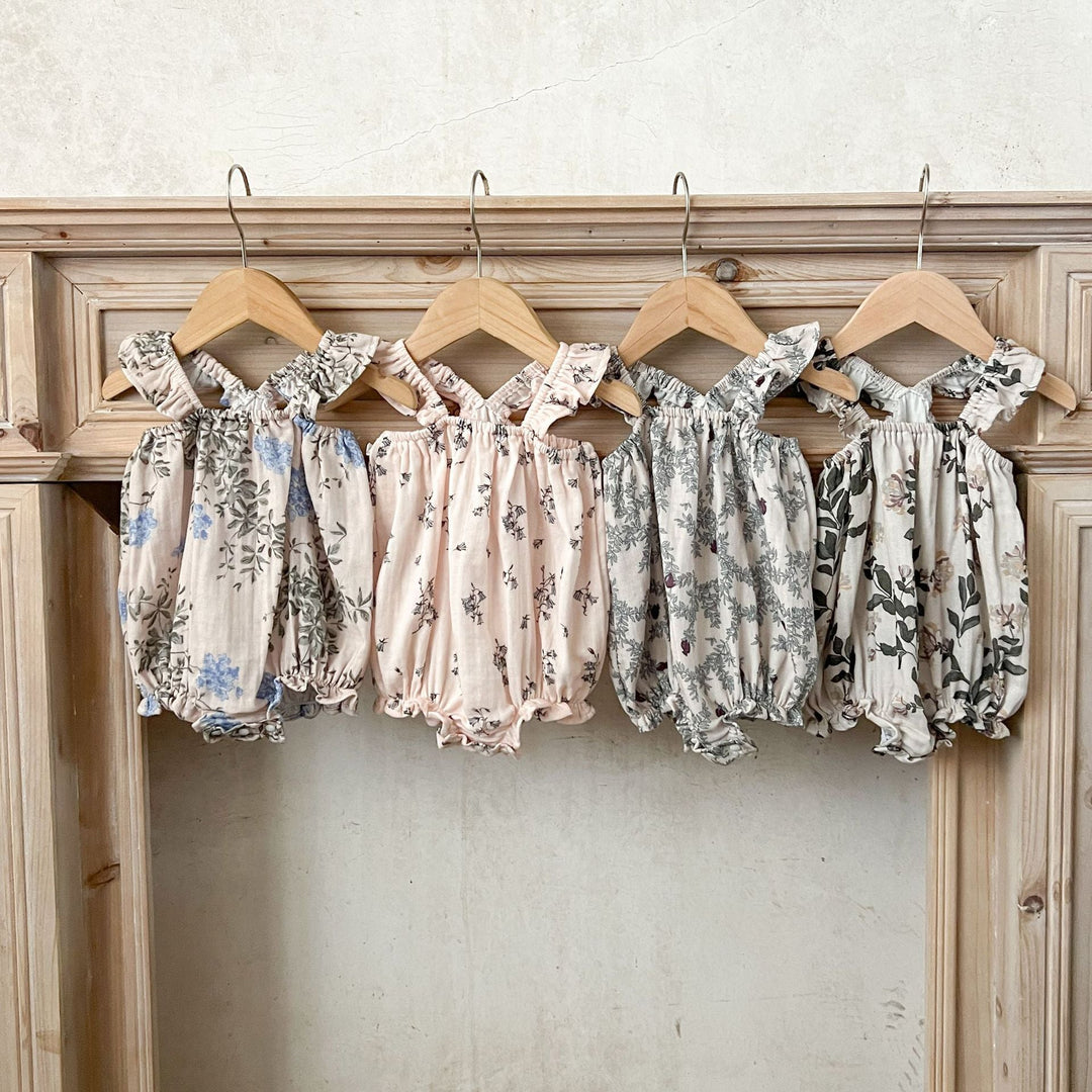 Grace Onesie - Maka Boho