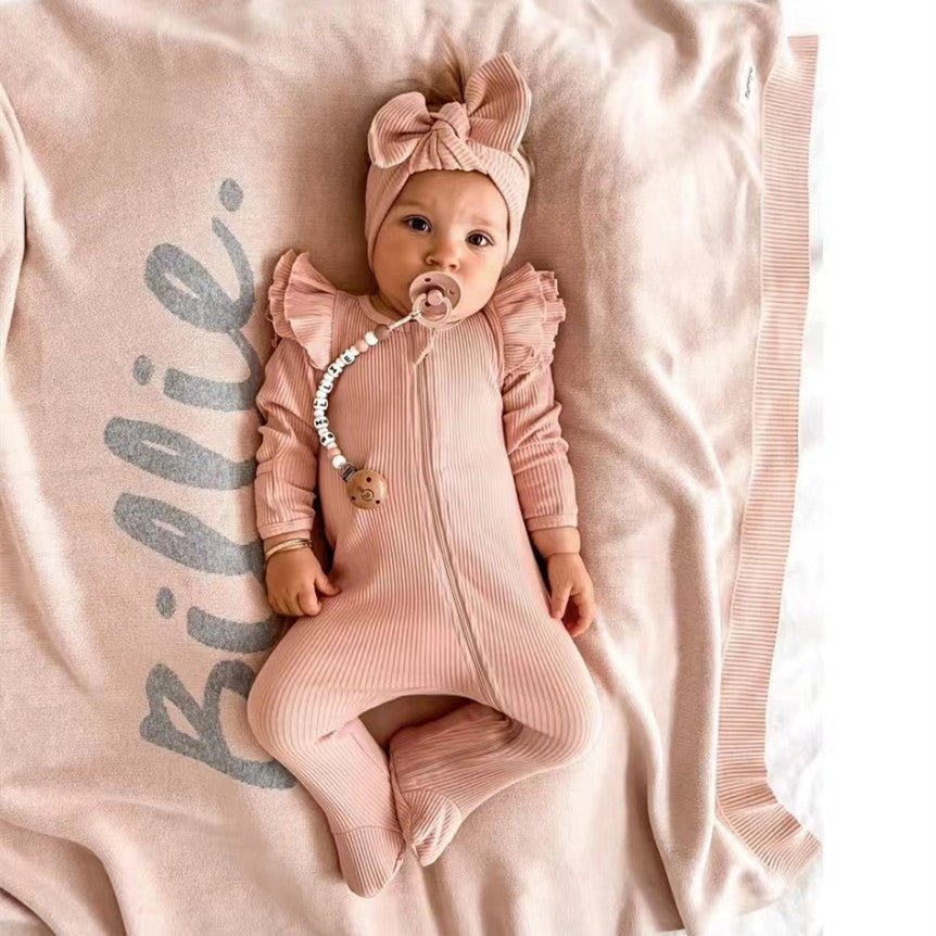 Honey Jumpsuit - Maka Boho