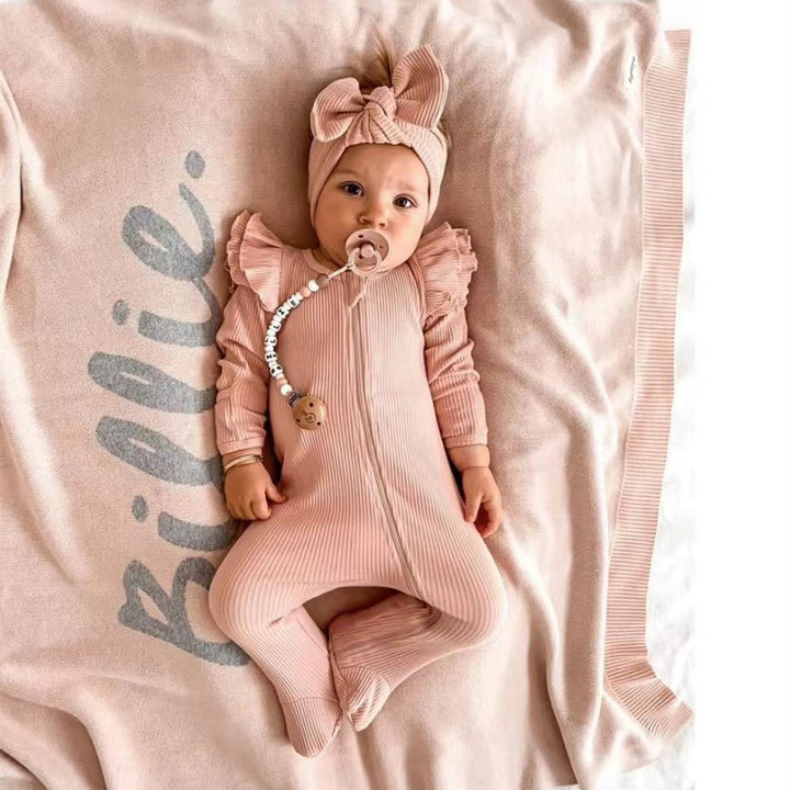 Honey Jumpsuit - Maka Boho