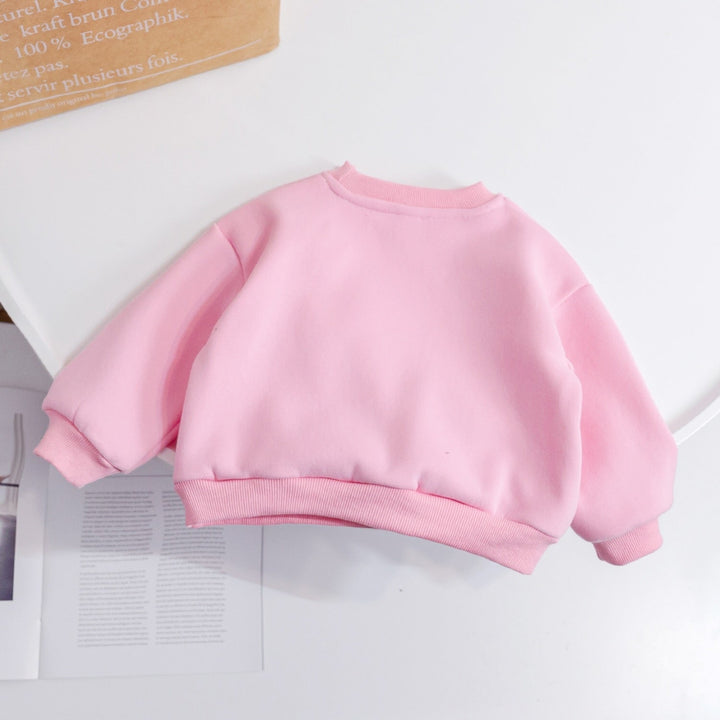 Bloom Sweatshirt - Maka Boho