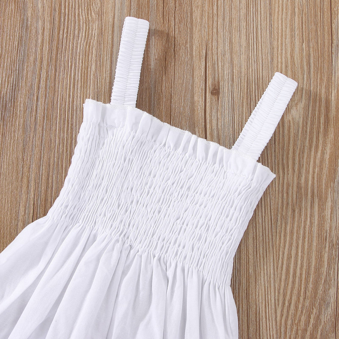 Mallory Bodysuit + Headband - Maka Boho