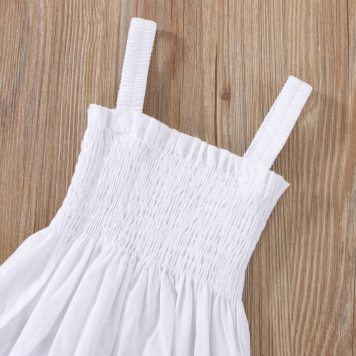 Mallory Bodysuit + Headband - Maka Boho
