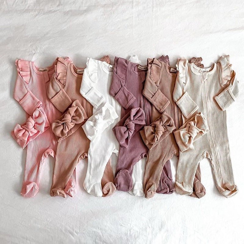 Honey Jumpsuit - Maka Boho