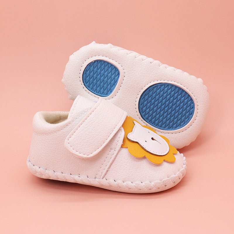 Bear Shoes - Maka Boho