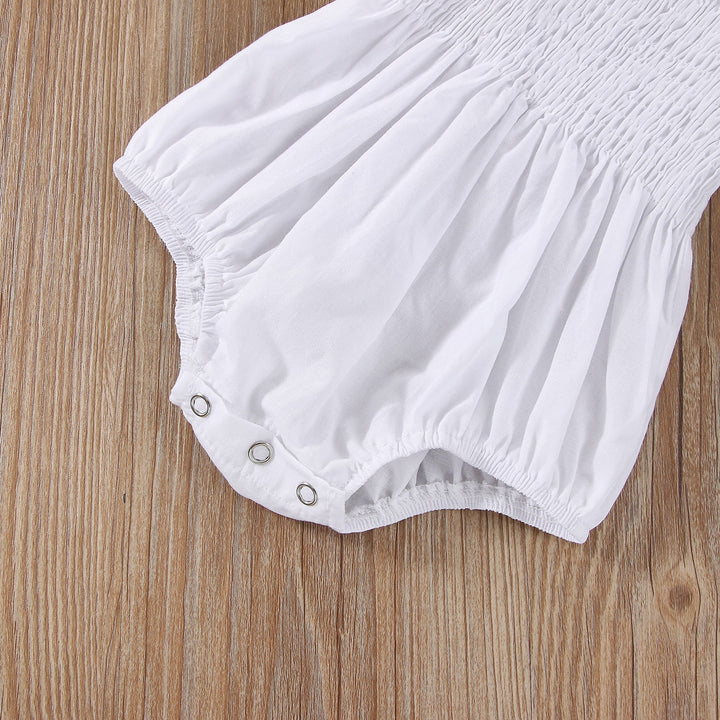 Mallory Bodysuit + Headband - Maka Boho