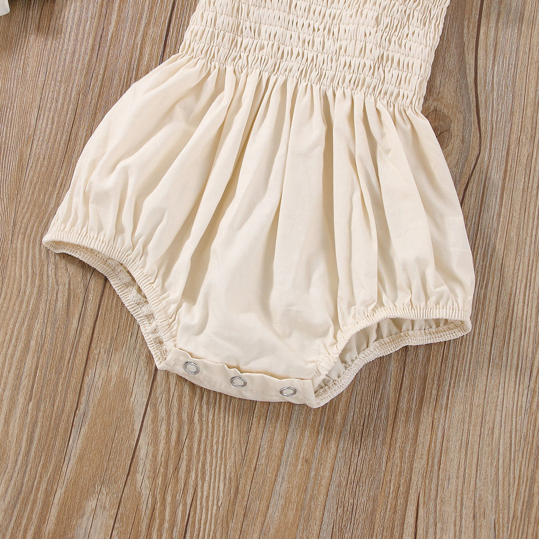 Mallory Bodysuit + Headband - Maka Boho