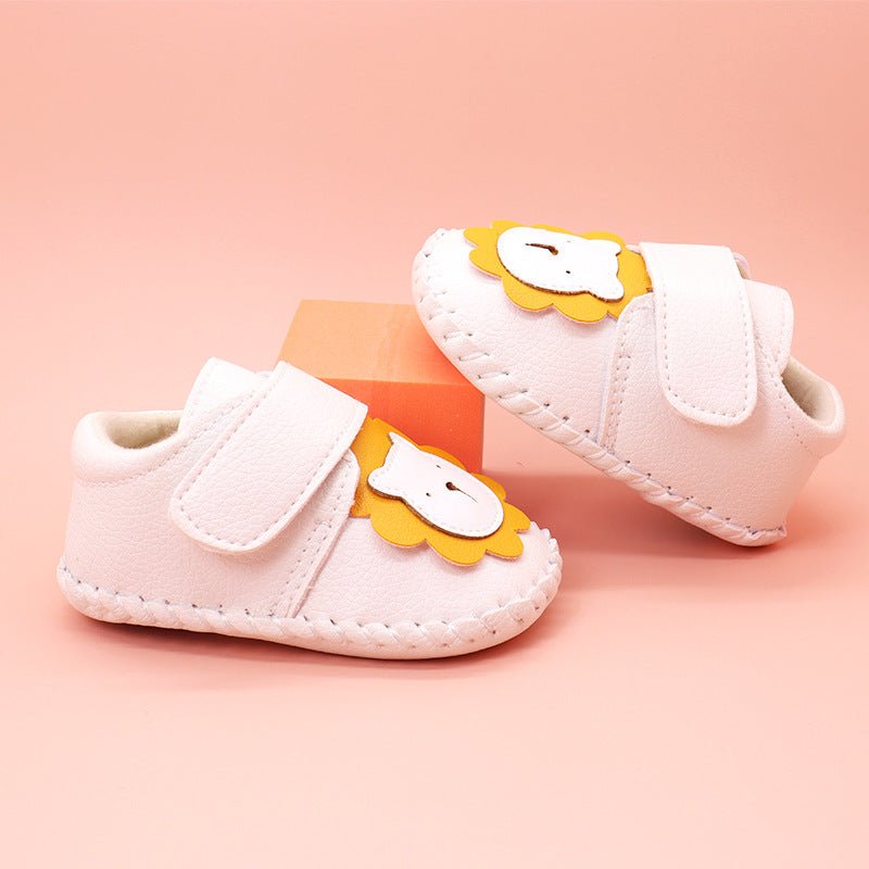 Bear Shoes - Maka Boho