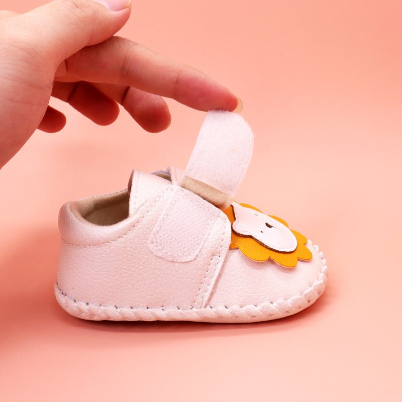Bear Shoes - Maka Boho