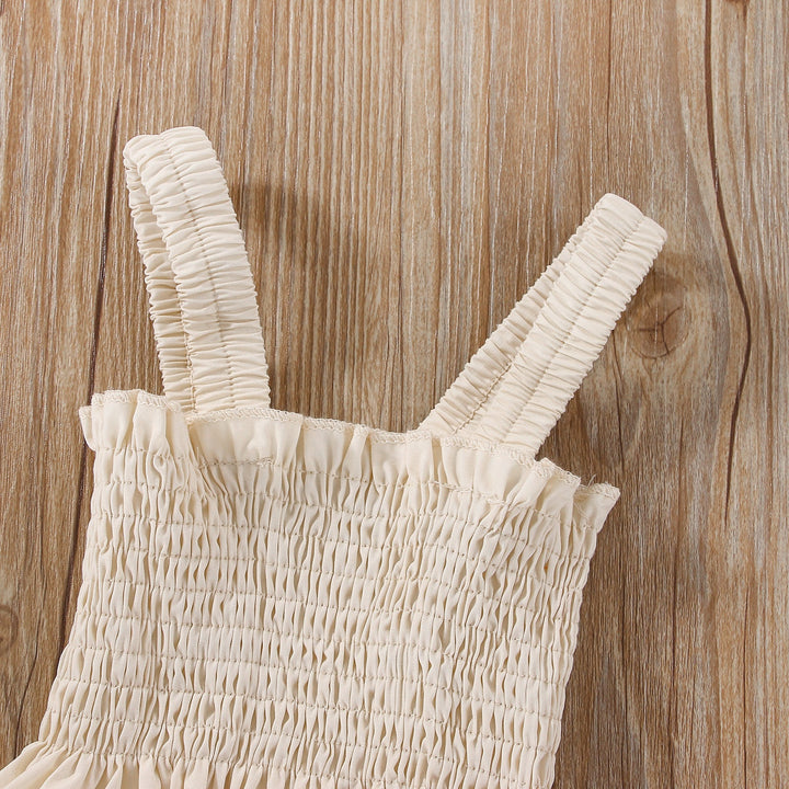 Mallory Bodysuit + Headband - Maka Boho